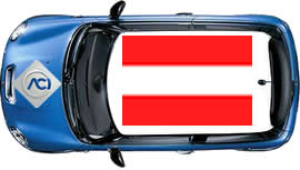 importazione e nazionalizzazione veicoli AUSTRIA