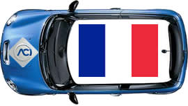 nazionalizzazione auto e moto francia