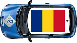 nazionalizzazione auto e moto romania