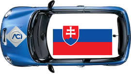 nazionalizzazione auto e moto slovacchia