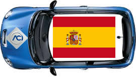 nazionalizzazione auto e moto spagna