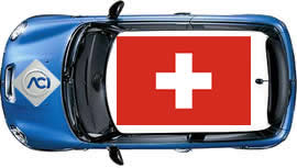 nazionalizzazione auto e moto svizzera