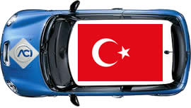nazionalizzazione auto e moto turchia