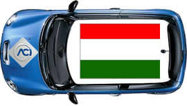 Nazionalizzazione auto e moto ungheria