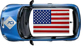 nazionalizzazione auto e moto stati uniti usa