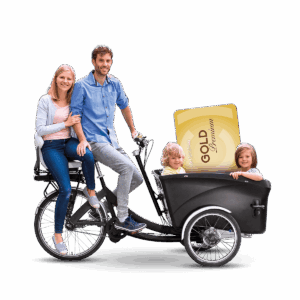 Tessera ACI Gold Premium