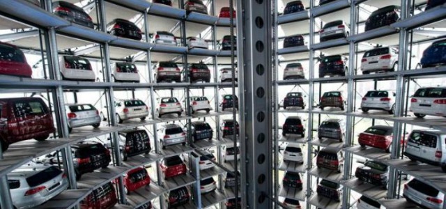 servizi concessionari auto parco veicoli