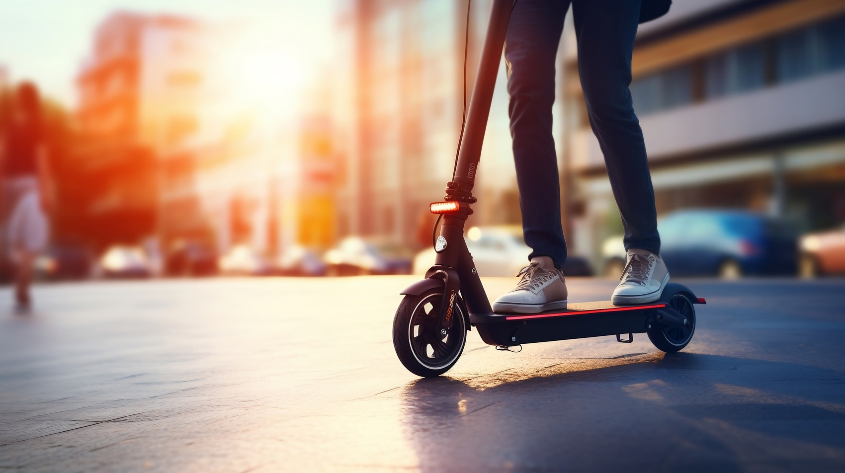 Monopattini: ecco il secondo decreto, costo e modalità di richiesta