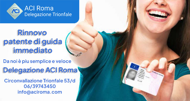 Come rinnovare la patente di guida, la GUIDA COMPLETA